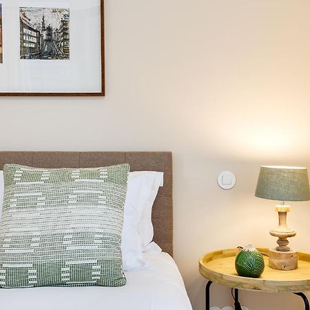 Jardins Da Muralha Apartments By Da'Home OOporto Esterno foto