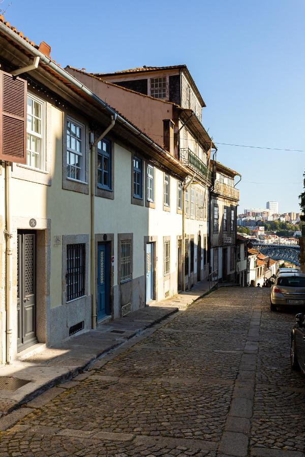 Jardins Da Muralha Apartments By Da'Home OOporto Esterno foto