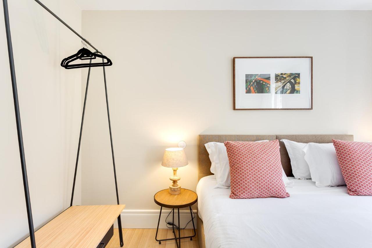 Jardins Da Muralha Apartments By Da'Home OOporto Esterno foto