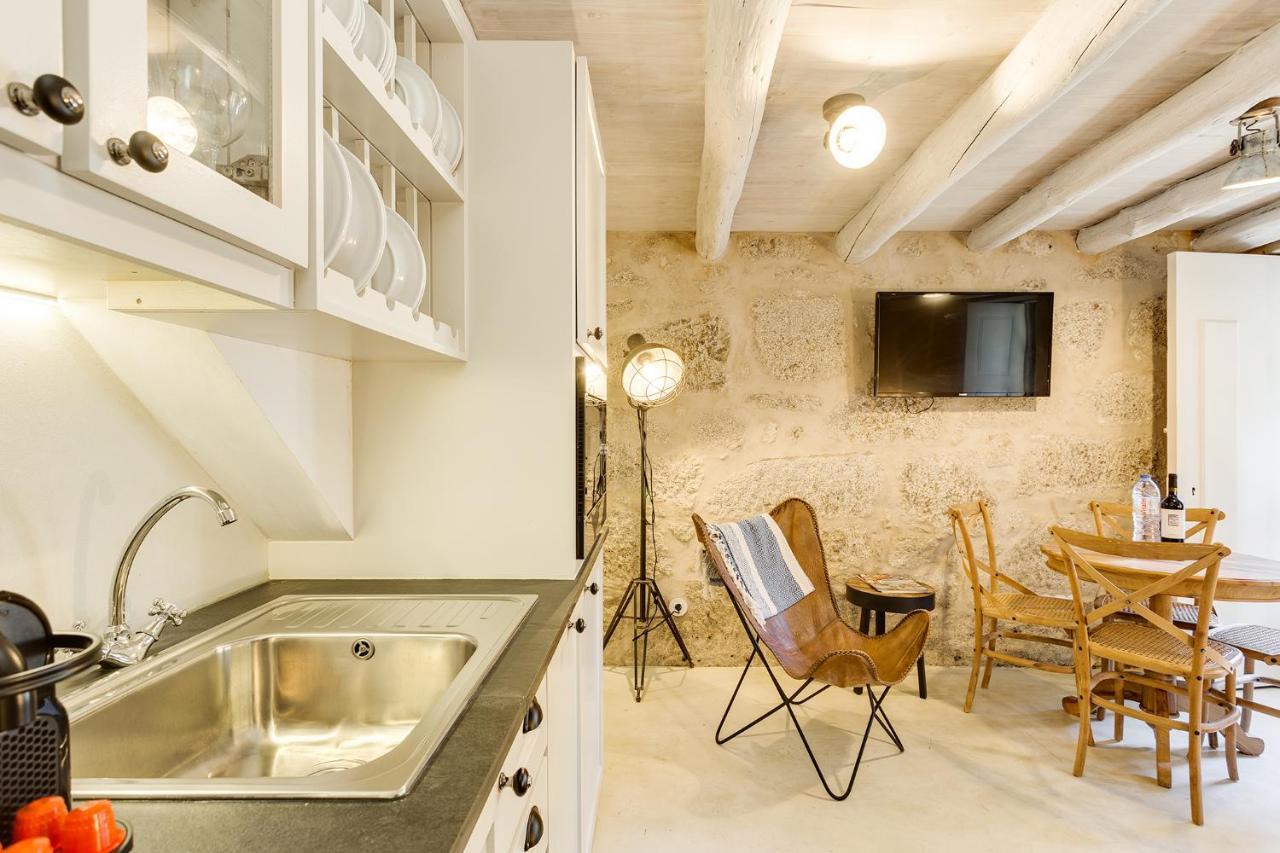 Jardins Da Muralha Apartments By Da'Home OOporto Esterno foto