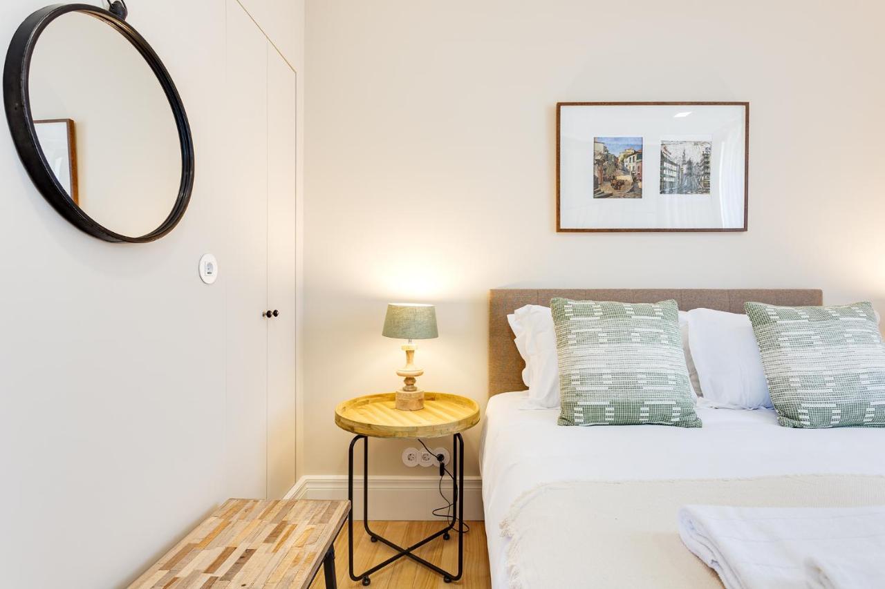 Jardins Da Muralha Apartments By Da'Home OOporto Esterno foto