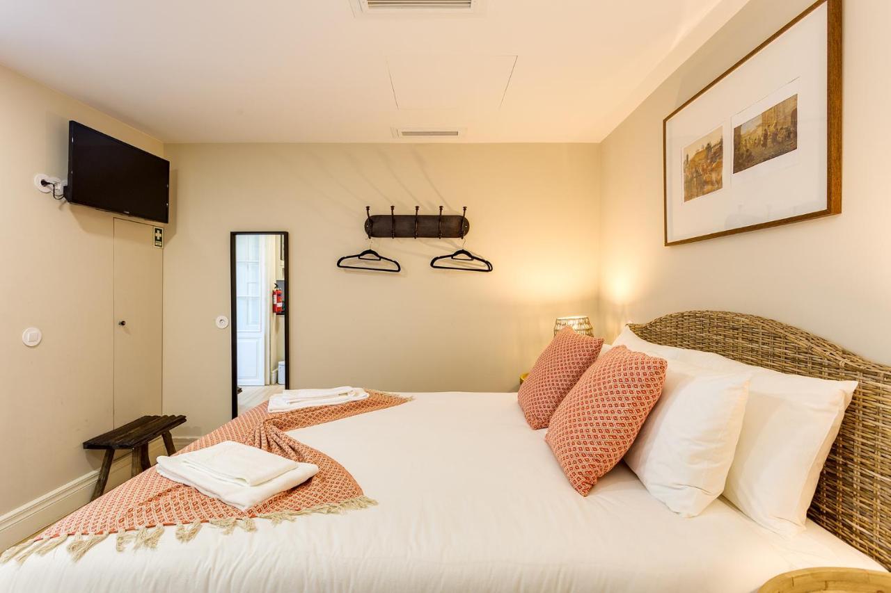 Jardins Da Muralha Apartments By Da'Home OOporto Esterno foto