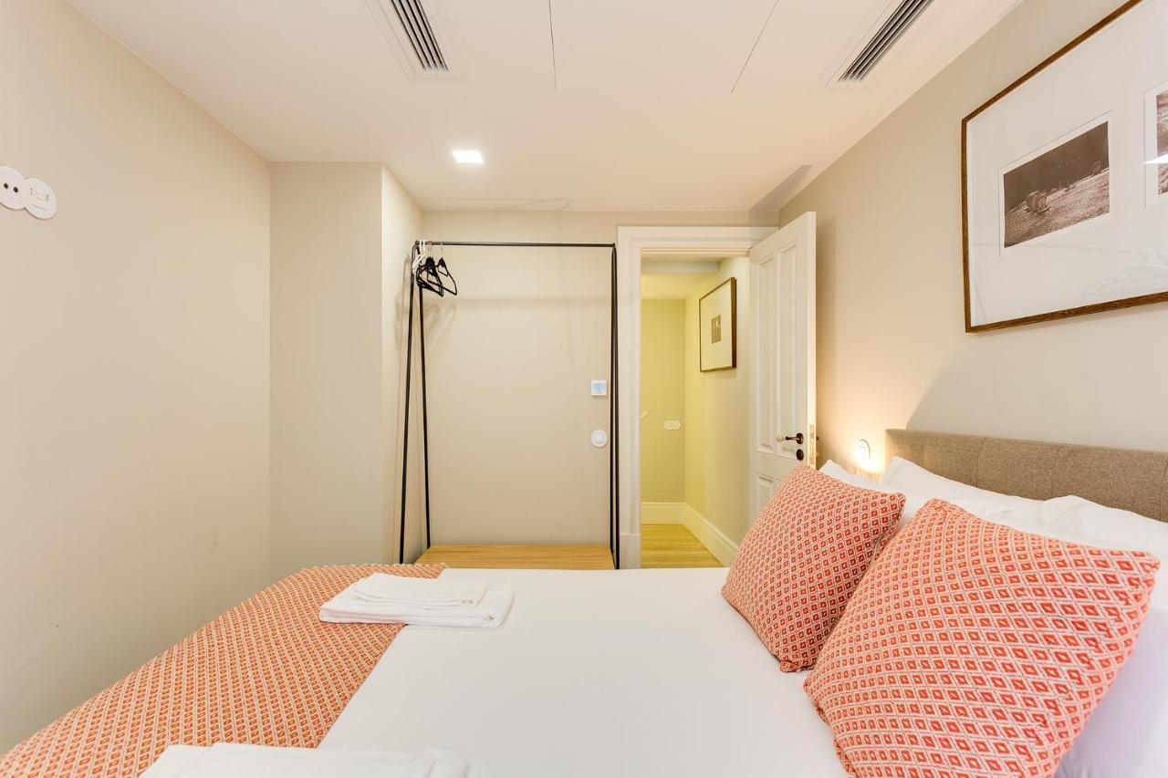 Jardins Da Muralha Apartments By Da'Home OOporto Esterno foto