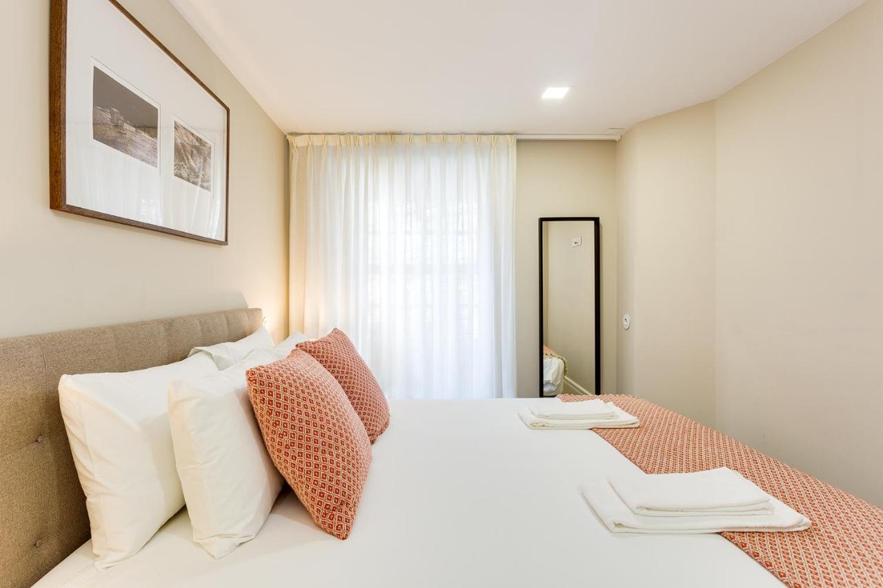 Jardins Da Muralha Apartments By Da'Home OOporto Esterno foto