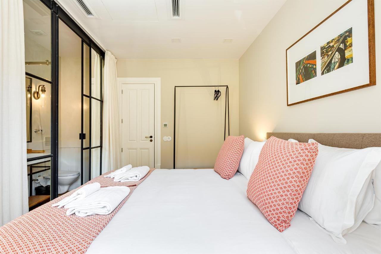 Jardins Da Muralha Apartments By Da'Home OOporto Esterno foto