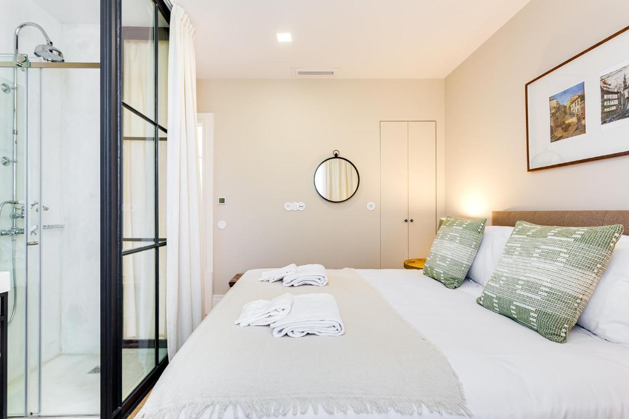 Jardins Da Muralha Apartments By Da'Home OOporto Esterno foto