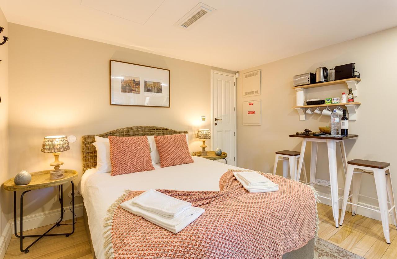 Jardins Da Muralha Apartments By Da'Home OOporto Esterno foto